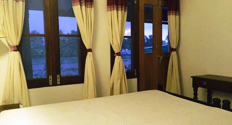 Ayanas Homestay, Alleppey 5